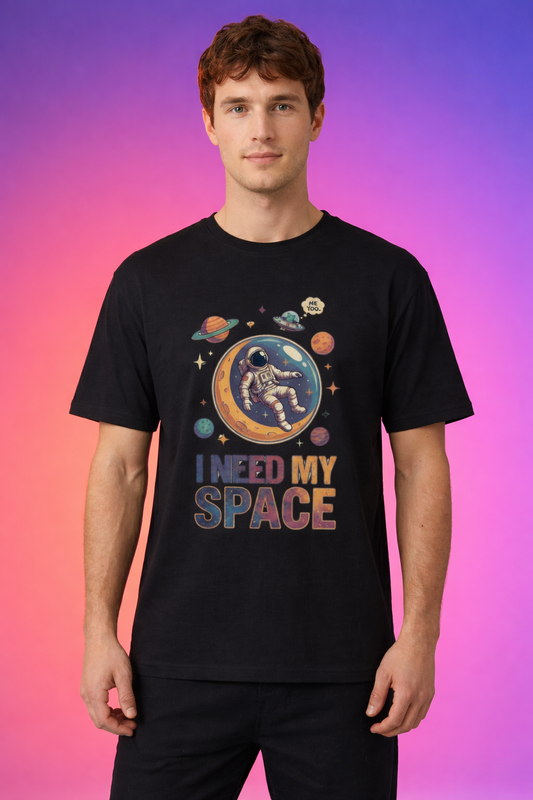 D&N Classic Crew T-Shirt For Men