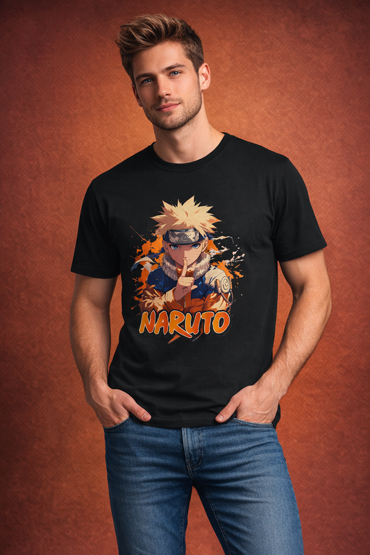 D&N Classic Men's T-Shirt