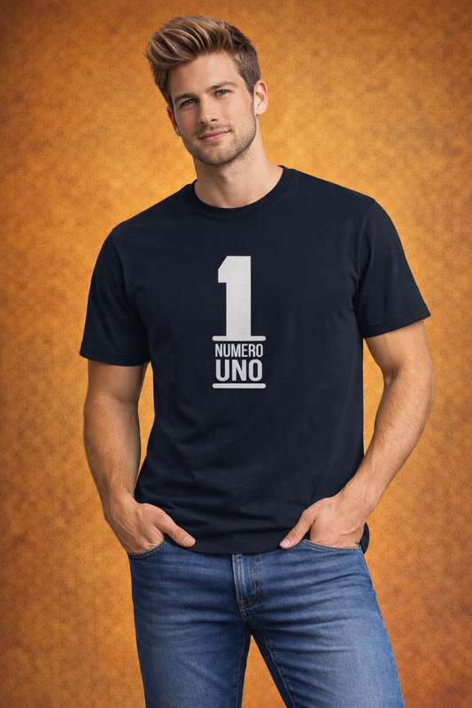 D&N Classic Men's T-Shirt