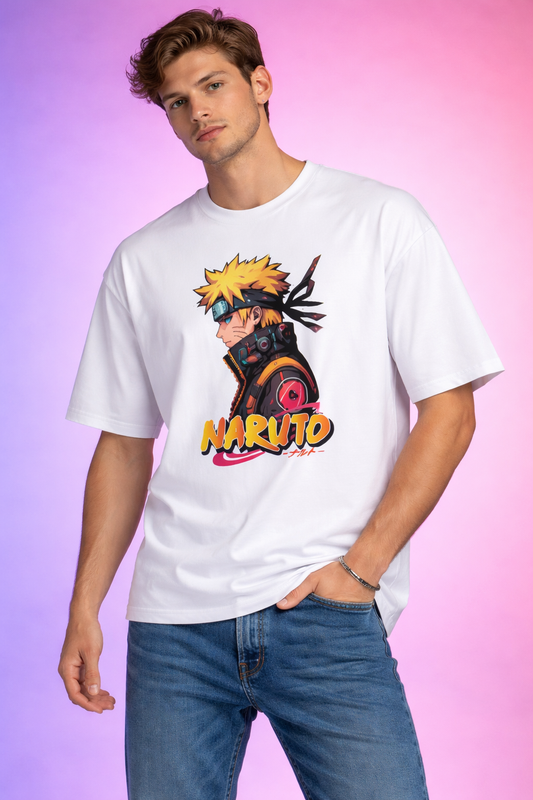 D&N Oversized TShirt For Men