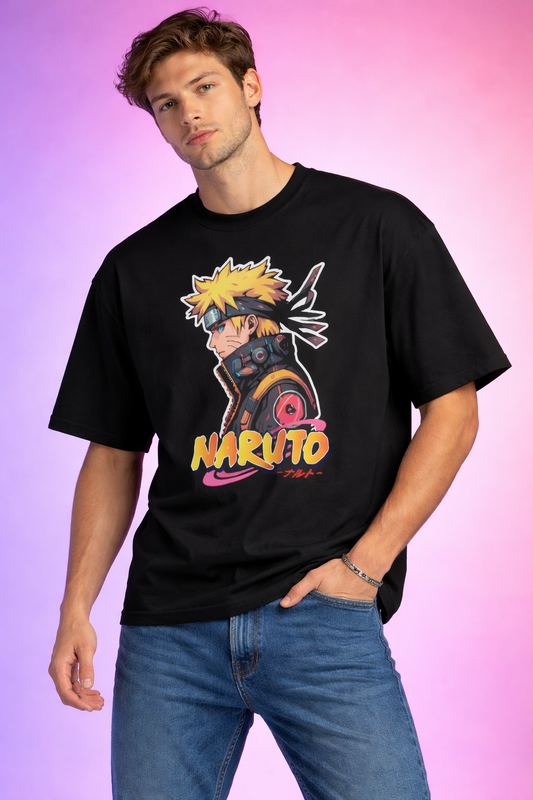 D&N Oversized TShirt For Men