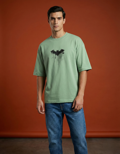 D&N Oversized Tshirt for Men