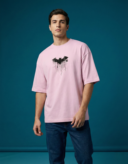 D&N Oversized Tshirt for Men