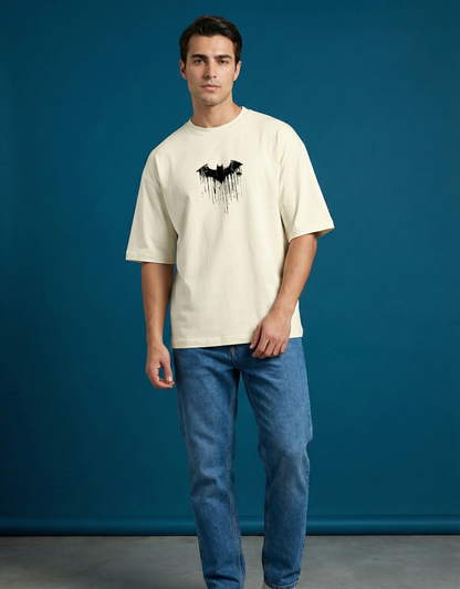 D&N Oversized Tshirt for Men