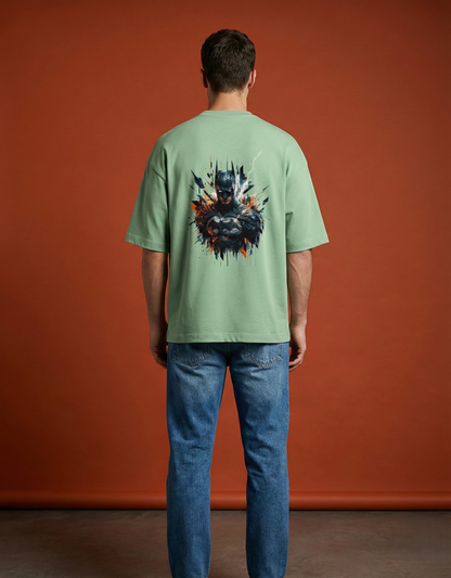 D&N Oversized Tshirt for Men